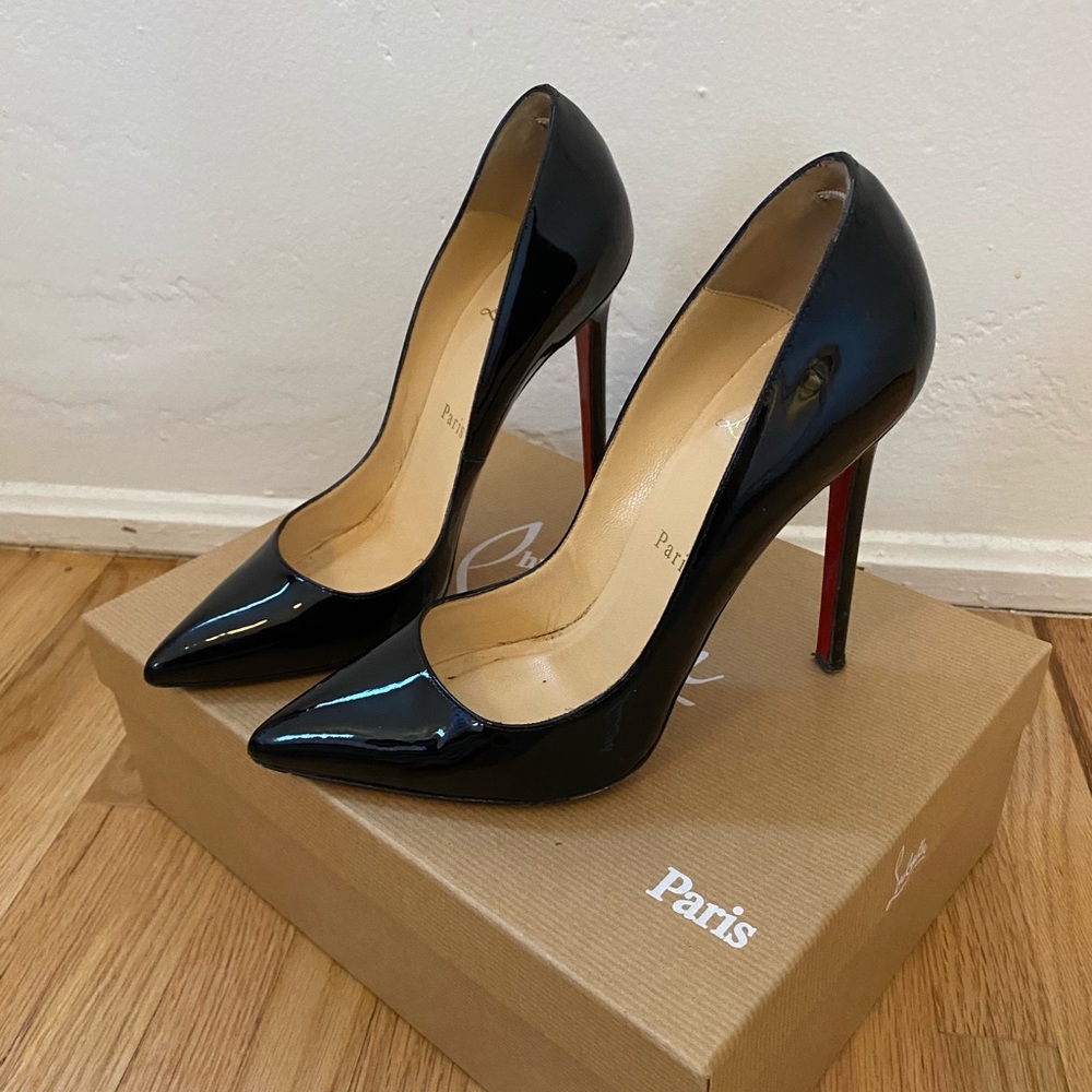 Christian Louboutin